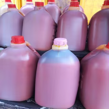 Processing & Packaging oil2